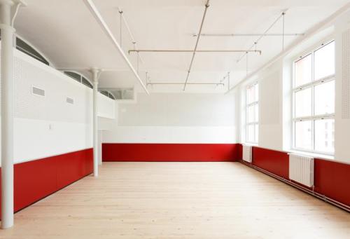 Nova Construcció Institut Martí i Pous