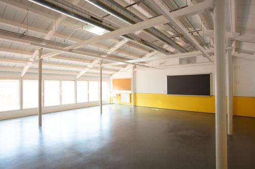 Nova Construcció Institut Martí i Pous